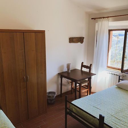 Rifugio La Mesta Trassilico Kültér fotó
