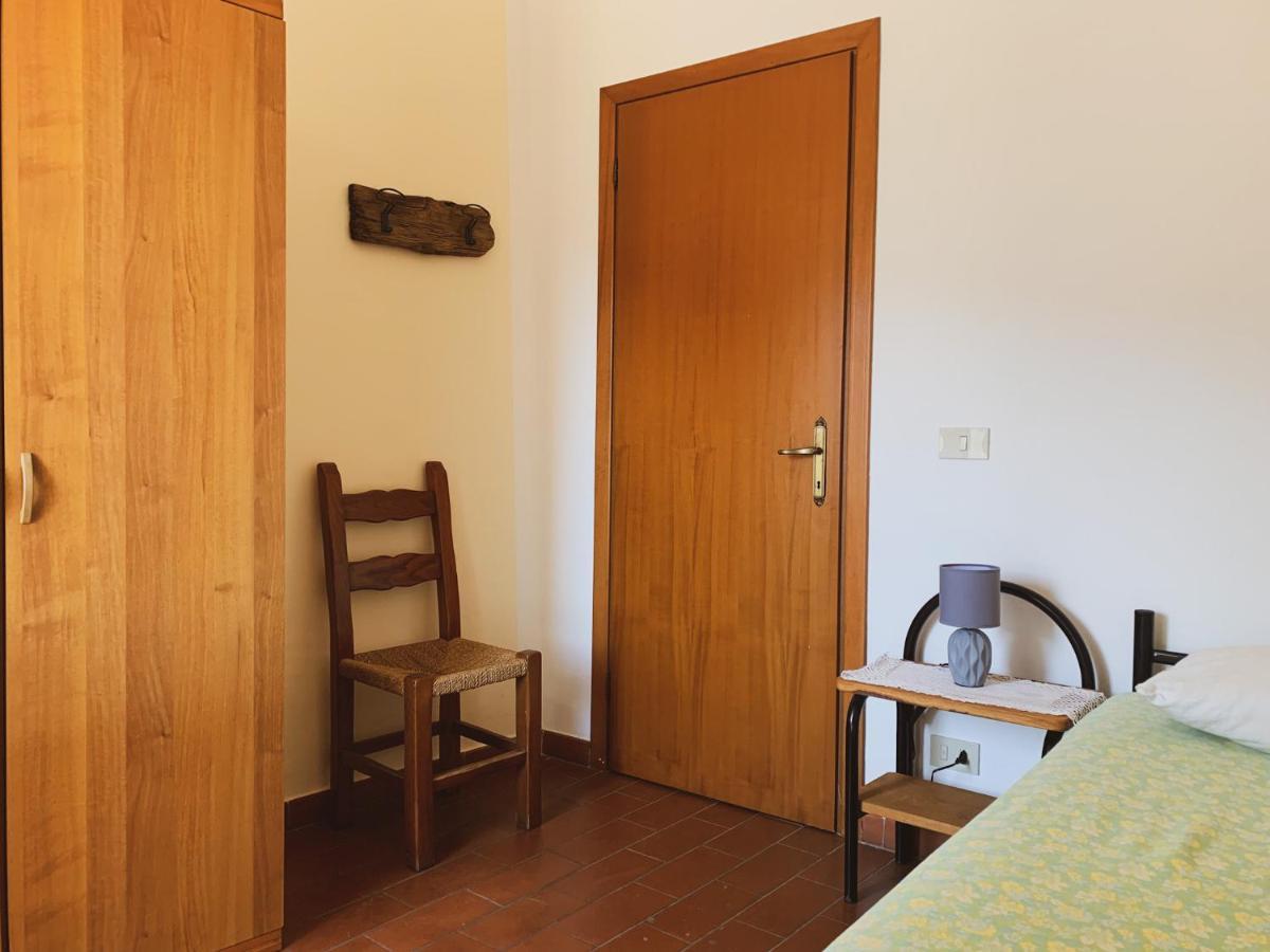 Rifugio La Mesta Trassilico Kültér fotó
