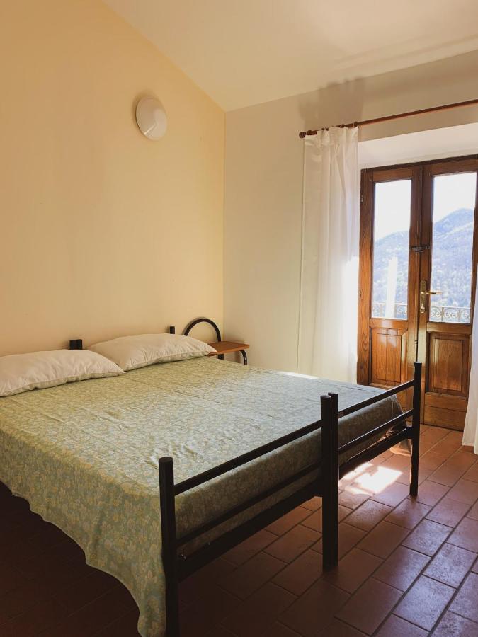 Rifugio La Mesta Trassilico Kültér fotó